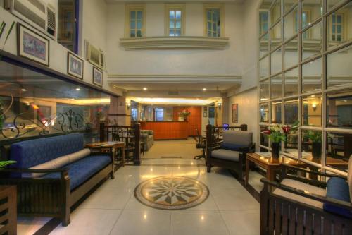 Facilities, Fersal Hotel Manila in Santa Cruz Facilities, Fersal Hotel Manila in Santa Cruz