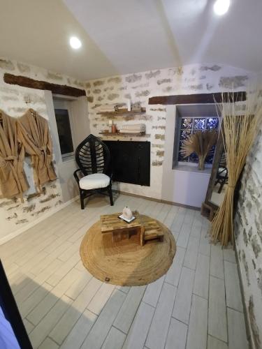 Gite Les Galins in Lux Gite Les Galins in Lux
