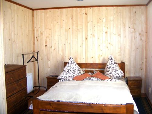This photo about Privat Cottage Zarynok shared on HyHotel.com