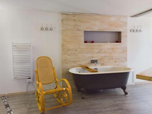 Maison 6 personnes avec jardin et parking a Le Grau d'Agde - FR-1-423-315 in Le Grau d'Agde Maison 6 personnes avec jardin et parking a Le Grau d'Agde - FR-1-423-315 in Le Grau d'Agde