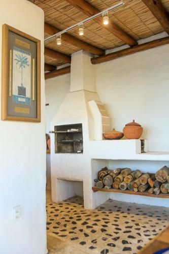 Facilities, Casa Edom in Sao Jorge Facilities, Casa Edom in Sao Jorge