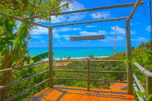 Surrounding environment, Casa Edom in Sao Jorge Surrounding environment, Casa Edom in Sao Jorge