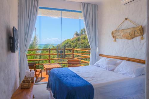 Casa Edom in Sao Jorge Casa Edom in Sao Jorge