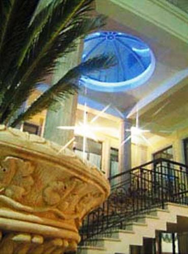Facilities, Hotel Ristorante Al Boschetto in Cassino Facilities, Hotel Ristorante Al Boschetto in Cassino