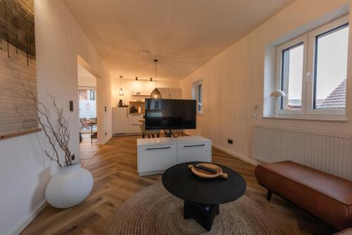 Létesítmények, Wyzenborne in Sontra Létesítmények, Wyzenborne in Sontra