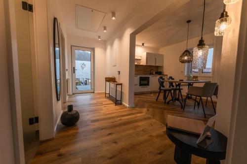 Létesítmények, Wyzenborne in Sontra Létesítmények, Wyzenborne in Sontra