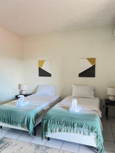 Seaview Apartel in Castries Seaview Apartel in Castries