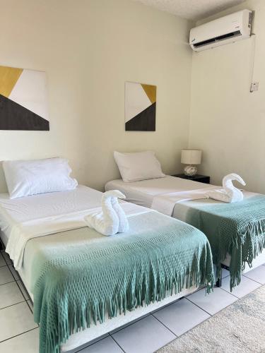 Seaview Apartel in Castries Seaview Apartel in Castries