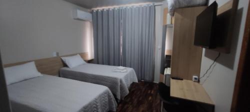 Hotel LF by Feliciano Joacaba in Joacaba Hotel LF by Feliciano Joacaba in Joacaba