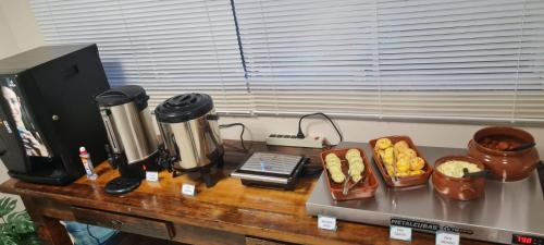 Food and beverages, Hotel LF by Feliciano Joacaba in Joacaba Food and beverages, Hotel LF by Feliciano Joacaba in Joacaba