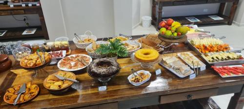 Food and beverages, Hotel LF by Feliciano Joacaba in Joacaba Food and beverages, Hotel LF by Feliciano Joacaba in Joacaba