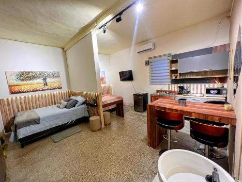 Apartamento Equipado y Centrico in Puerto Barrios Apartamento Equipado y Centrico in Puerto Barrios