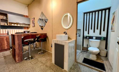 Apartamento Equipado y Centrico in Puerto Barrios Apartamento Equipado y Centrico in Puerto Barrios