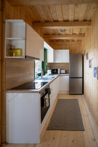 Faház Wellness Apartman Demjén (Fahaz Wellness Apartman Demjen) in เดมเยน Faház Wellness Apartman Demjén (Fahaz Wellness Apartman Demjen) in เดมเยน