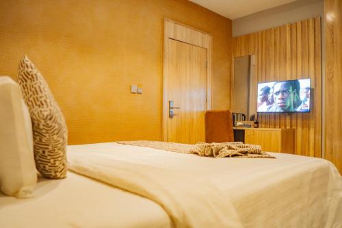 Ojaja Suites by Perennia in Akure Ojaja Suites by Perennia in Akure