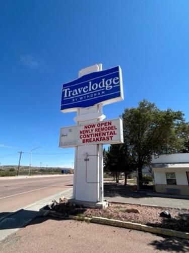 Travelodge by Wyndham Gallup in Gallup (Új-Mexikó) Travelodge by Wyndham Gallup in Gallup (Új-Mexikó)