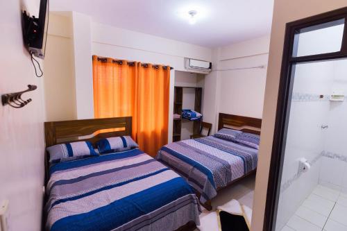 Adventure 360º Hostel in Santa Cruz de la Sierra Adventure 360º Hostel in Santa Cruz de la Sierra