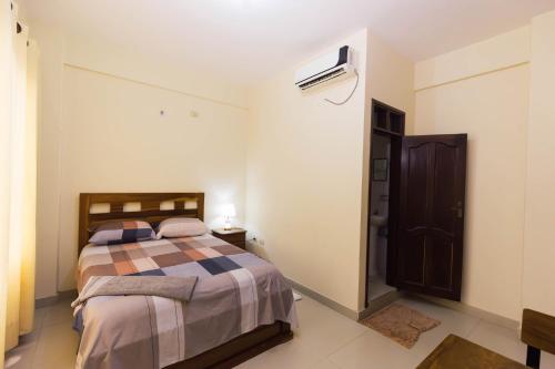 Adventure 360º Hostel in Santa Cruz de la Sierra Adventure 360º Hostel in Santa Cruz de la Sierra