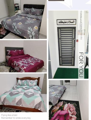 REEN Homestay Perlis in Kampung Keriang Dan REEN Homestay Perlis in Kampung Keriang Dan