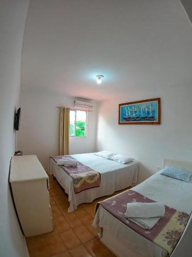 Suites Porto Dos Milagres in Порту-де-Галінас Suites Porto Dos Milagres in Порту-де-Галінас