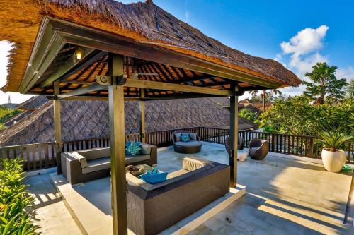 The Residence Seminyak in Bali The Residence Seminyak in Bali