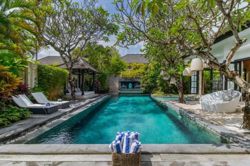 The Residence Seminyak in Bali The Residence Seminyak in Bali