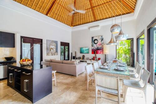 The Residence Seminyak in Bali The Residence Seminyak in Bali