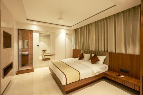 DIORA INN in Bavdhan DIORA INN in Bavdhan