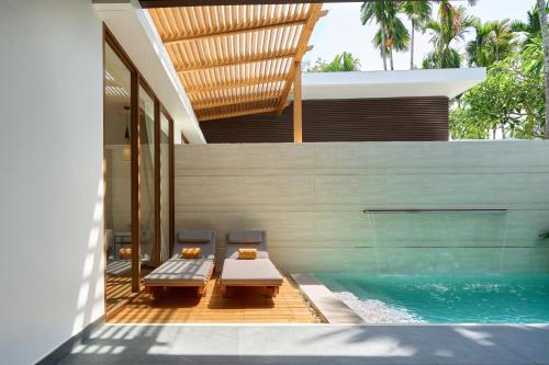 マリサ ヴィラ スイーツ ホテル20