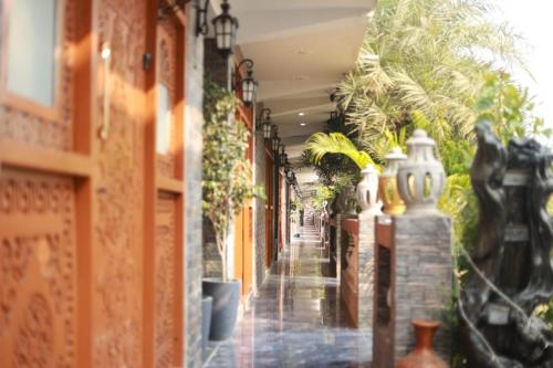 Sparrow Farms and Resort in Mohanlalganj Sparrow Farms and Resort in Mohanlalganj