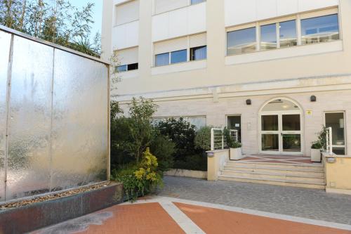 Exterior view, Lux Appartamenti in San Giovanni Exterior view, Lux Appartamenti in San Giovanni