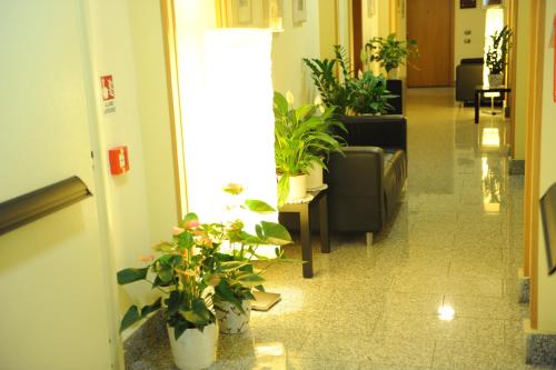 Facilities, Lux Appartamenti in San Giovanni Facilities, Lux Appartamenti in San Giovanni