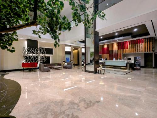 Grand Zuri Cikarang Jababeka in Cikarang Grand Zuri Cikarang Jababeka in Cikarang