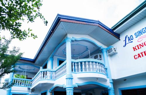 Exterior view, Lao Singuan Homestay powered by Cocotel in Del Carmen Exterior view, Lao Singuan Homestay powered by Cocotel in Del Carmen