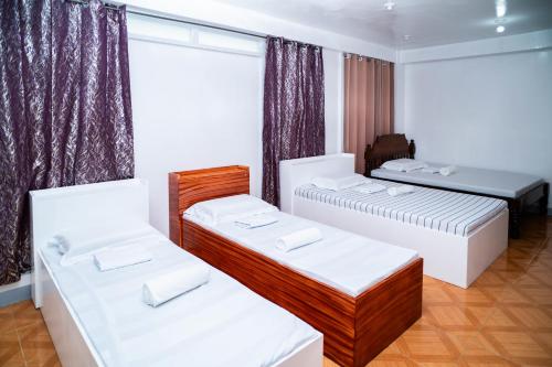 Lao Singuan Homestay powered by Cocotel in Del Carmen Lao Singuan Homestay powered by Cocotel in Del Carmen