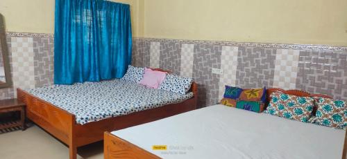 Ramkrishna Guest Inn in Digha Ramkrishna Guest Inn in Digha