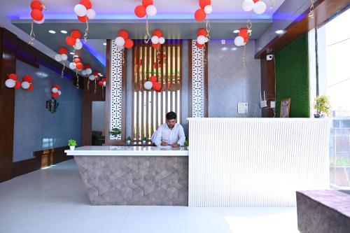 HOTEL DEV KRIPA Datia in Datia HOTEL DEV KRIPA Datia in Datia