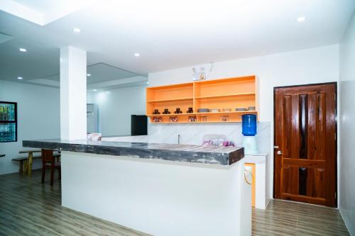 Lobby, RedDoorz @ Guanzons Homestay in Del Carmen Lobby, RedDoorz @ Guanzons Homestay in Del Carmen