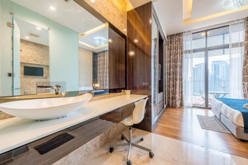 Dorsett Residence Kuala Lumpur 15 in Kuala Lumpur Dorsett Residence Kuala Lumpur 15 in Kuala Lumpur