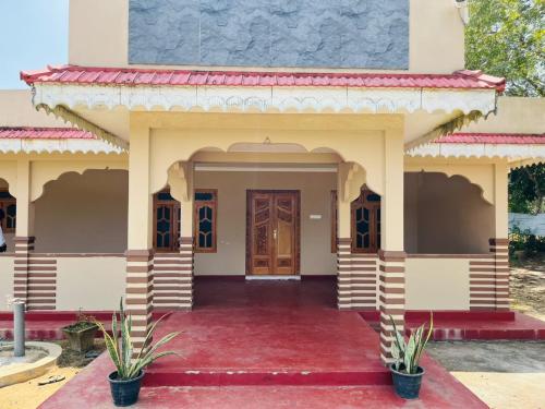 Right Choice House in Kilinochchi Right Choice House in Kilinochchi