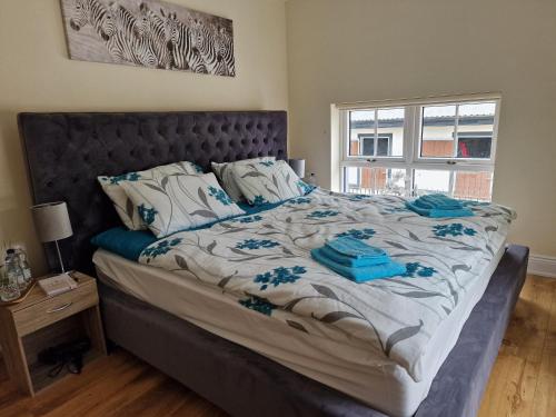 Silvi's Guest House B & B Borris Carlow in Graignamanagh Silvi's Guest House B & B Borris Carlow in Graignamanagh