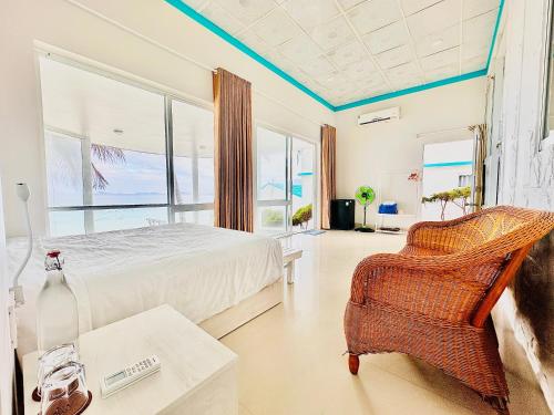 Paradise Resort Doc Let - All Inclusive in Doc Let Paradise Resort Doc Let - All Inclusive in Doc Let