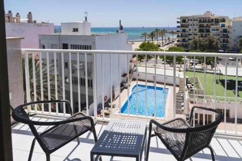 Hotel Amic Miraflores in Majorca Hotel Amic Miraflores in Majorca