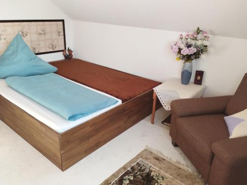 Pension zum Sägebock