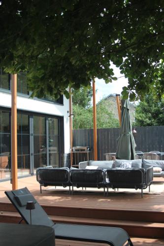 Facilities, Chalet sur une ile privee avec SPA et SAUNA La Vie Sage in Villennes-sur-Seine Facilities, Chalet sur une ile privee avec SPA et SAUNA La Vie Sage in Villennes-sur-Seine