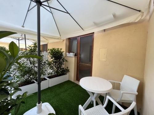 Fiordaliso room Sperlongaresort in Sperlonga Fiordaliso room Sperlongaresort in Sperlonga