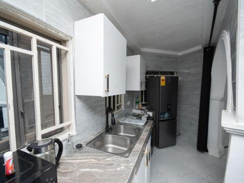Lapaz Comfort Suites in โซวูทุม Lapaz Comfort Suites in โซวูทุม