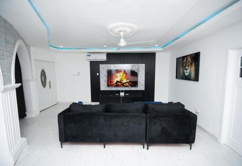 Lapaz Comfort Suites in โซวูทุม Lapaz Comfort Suites in โซวูทุม
