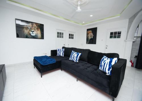 Lapaz Comfort Suites in โซวูทุม Lapaz Comfort Suites in โซวูทุม