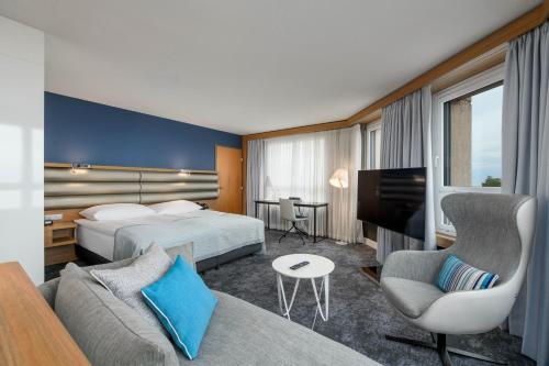 Movenpick Lausanne Hotel in Lausanne Movenpick Lausanne Hotel in Lausanne